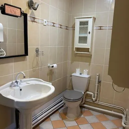 Apartament Au Centre De Wimereux