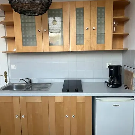 Apartman Au Centre De *