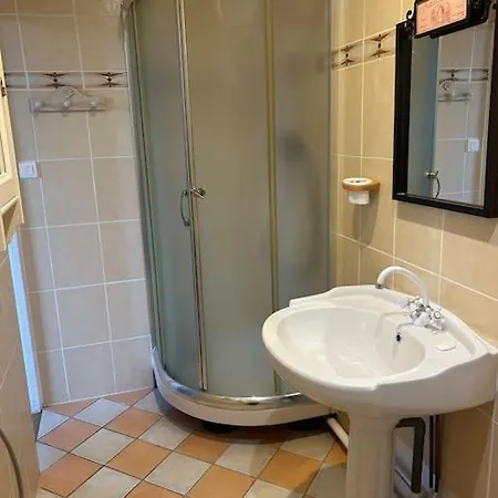 Apartament Au Centre De *