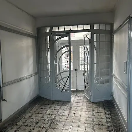Au Centre De Апартаменты